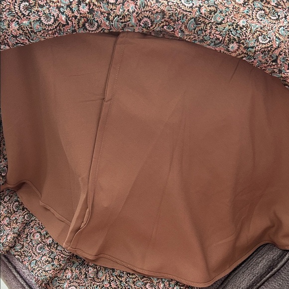 Walter Baker Multicolor Floral Skirt - Picture 8 of 10